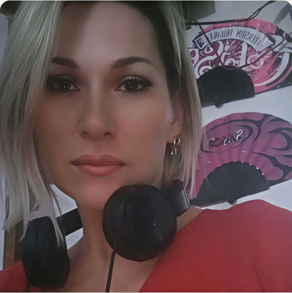 DJ Thicher Límite Music Events
