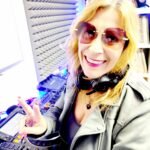 DJ Selene Límite Music Events
