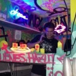 DJ Chispy Límite Music Events