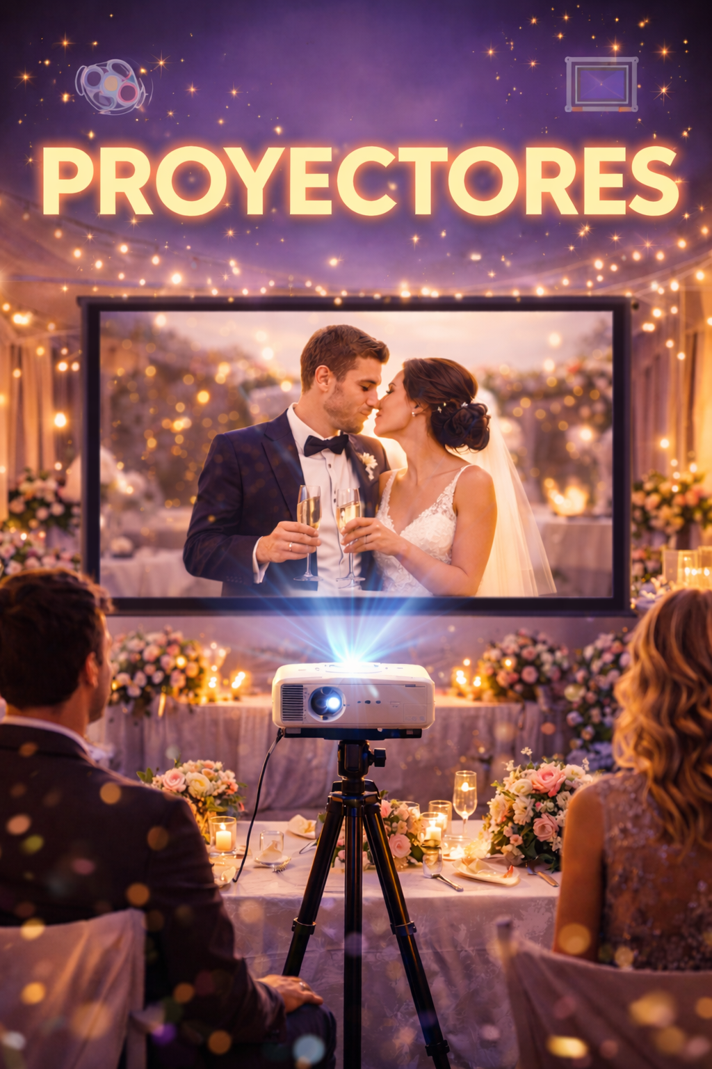 PROYECTOR, Limite music events